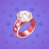 Gem Signet #1899