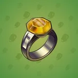 Gem Signet #190 Gem Signet #190
