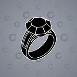 Gem Signet #1918