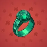 Gem Signet #1924 Gem Signet #1924