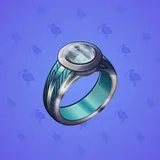 Gem Signet #1964