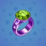 Gem Signet #1971