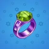 Gem Signet #198 Gem Signet #198