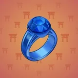 Gem Signet #1996 Gem Signet #1996