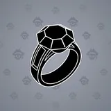 Gem Signet #1997 Gem Signet #1997
