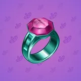 Gem Signet #1999 Gem Signet #1999
