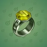 Gem Signet #200
