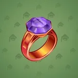 Gem Signet #2009 Gem Signet #2009