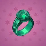 Gem Signet #201 Gem Signet #201
