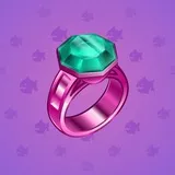 Gem Signet #2013 Gem Signet #2013