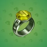 Gem Signet #2018 Gem Signet #2018