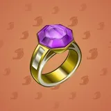 Gem Signet #2025 Gem Signet #2025