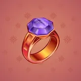 Gem Signet #203 Gem Signet #203