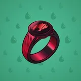 Gem Signet #2030 Gem Signet #2030