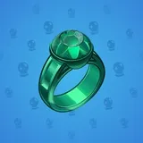 Gem Signet #2032 Gem Signet #2032