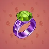 Gem Signet #204