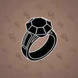 Gem Signet #2041