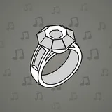 Gem Signet #2044