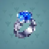 Gem Signet #2046 Gem Signet #2046