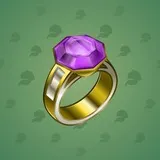 Gem Signet #2047 Gem Signet #2047