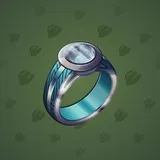 Gem Signet #2048 Gem Signet #2048