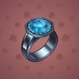 Gem Signet #2053 Gem Signet #2053