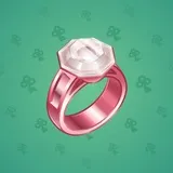 Gem Signet #2054