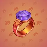 Gem Signet #2062 Gem Signet #2062