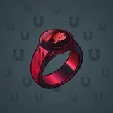 Gem Signet #2069 Gem Signet #2069