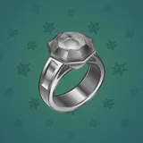 Gem Signet #207 Gem Signet #207