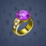 Gem Signet #2072