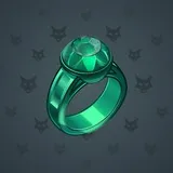 Gem Signet #2073 Gem Signet #2073
