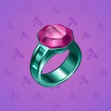 Gem Signet #2074 Gem Signet #2074