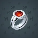 Gem Signet #2075 Gem Signet #2075