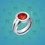Gem Signet #2078 Gem Signet #2078