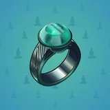 Gem Signet #2082 Gem Signet #2082