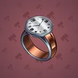 Gem Signet #2086 Gem Signet #2086