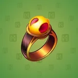 Gem Signet #2088 Gem Signet #2088