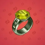 Gem Signet #2089