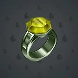 Gem Signet #2090 Gem Signet #2090