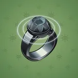 Gem Signet #2094 Gem Signet #2094