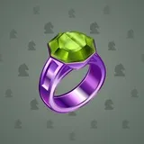 Gem Signet #2095 Gem Signet #2095