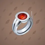 Gem Signet #2096 Gem Signet #2096