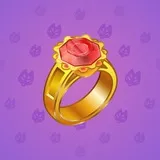 Gem Signet #2098 Gem Signet #2098