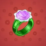 Gem Signet #2100
