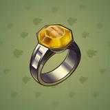 Gem Signet #2105 Gem Signet #2105