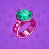 Gem Signet #2114 Gem Signet #2114