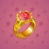 Gem Signet #2116
