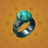 Gem Signet #2122 Gem Signet #2122
