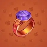 Gem Signet #2123